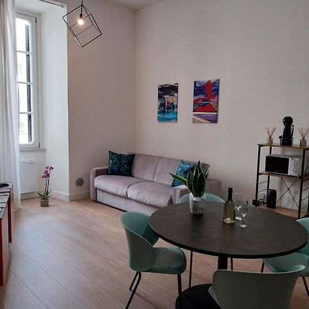 Napoli Mariana Luxury Apartment Bagian luar foto