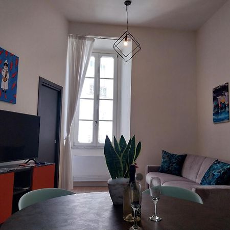 Napoli Mariana Luxury Apartment Bagian luar foto