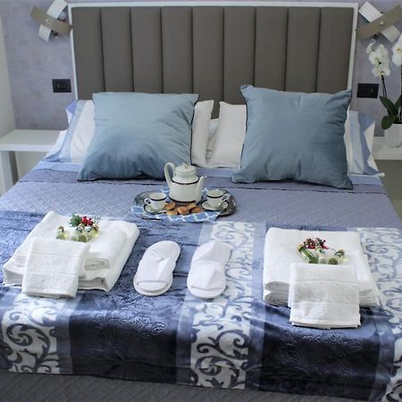Napoli Mariana Luxury Apartment Bagian luar foto