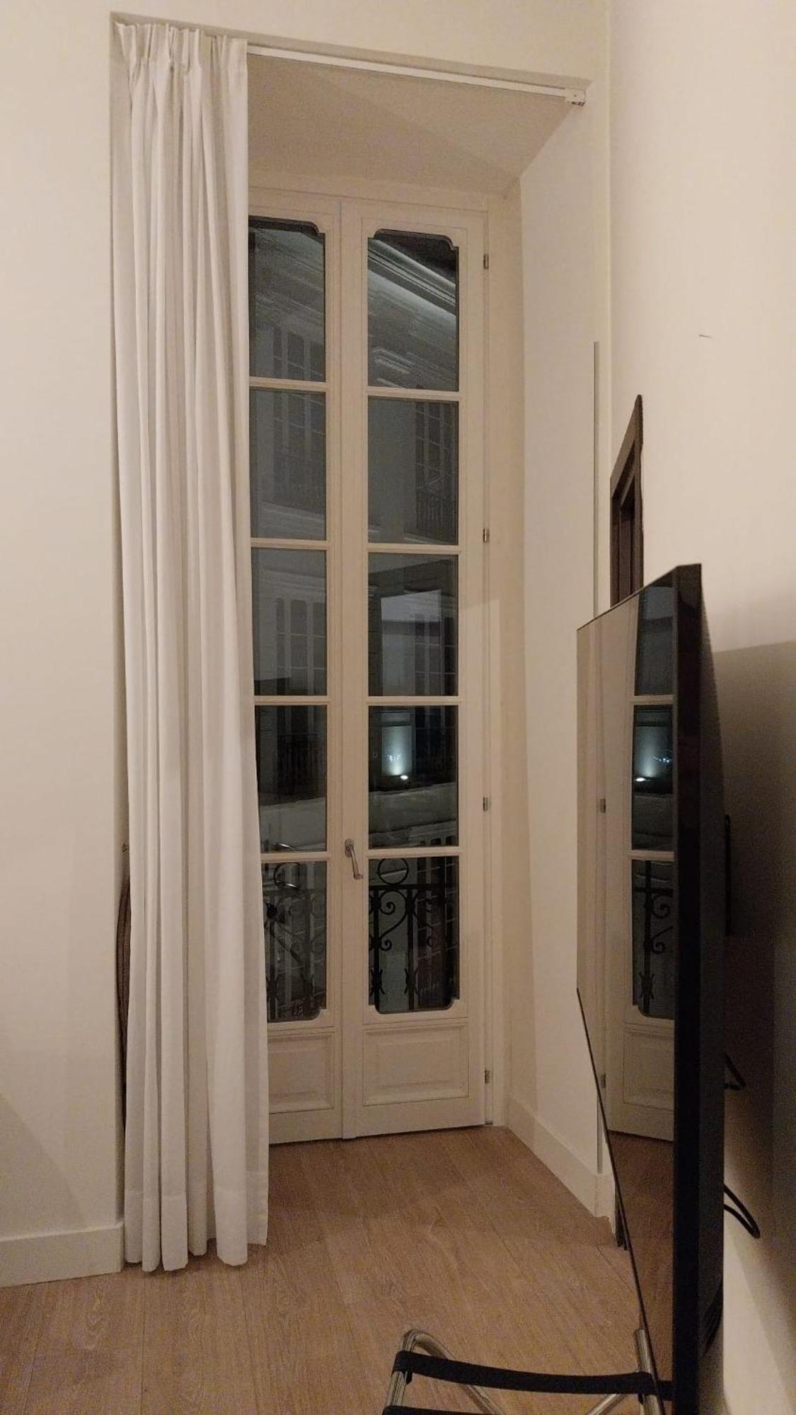 Napoli Mariana Luxury Apartment Bagian luar foto