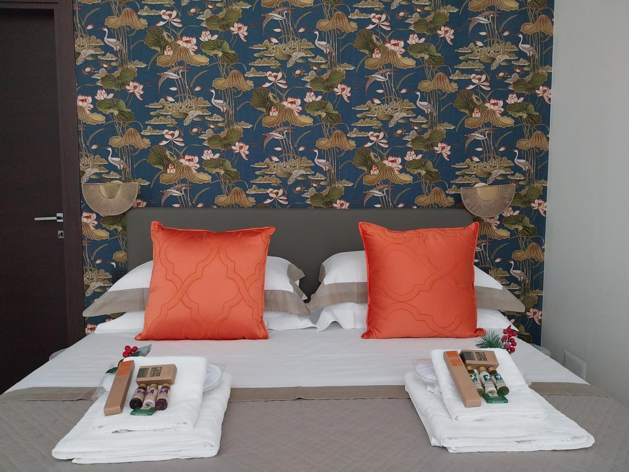 Napoli Mariana Luxury Apartment Bagian luar foto